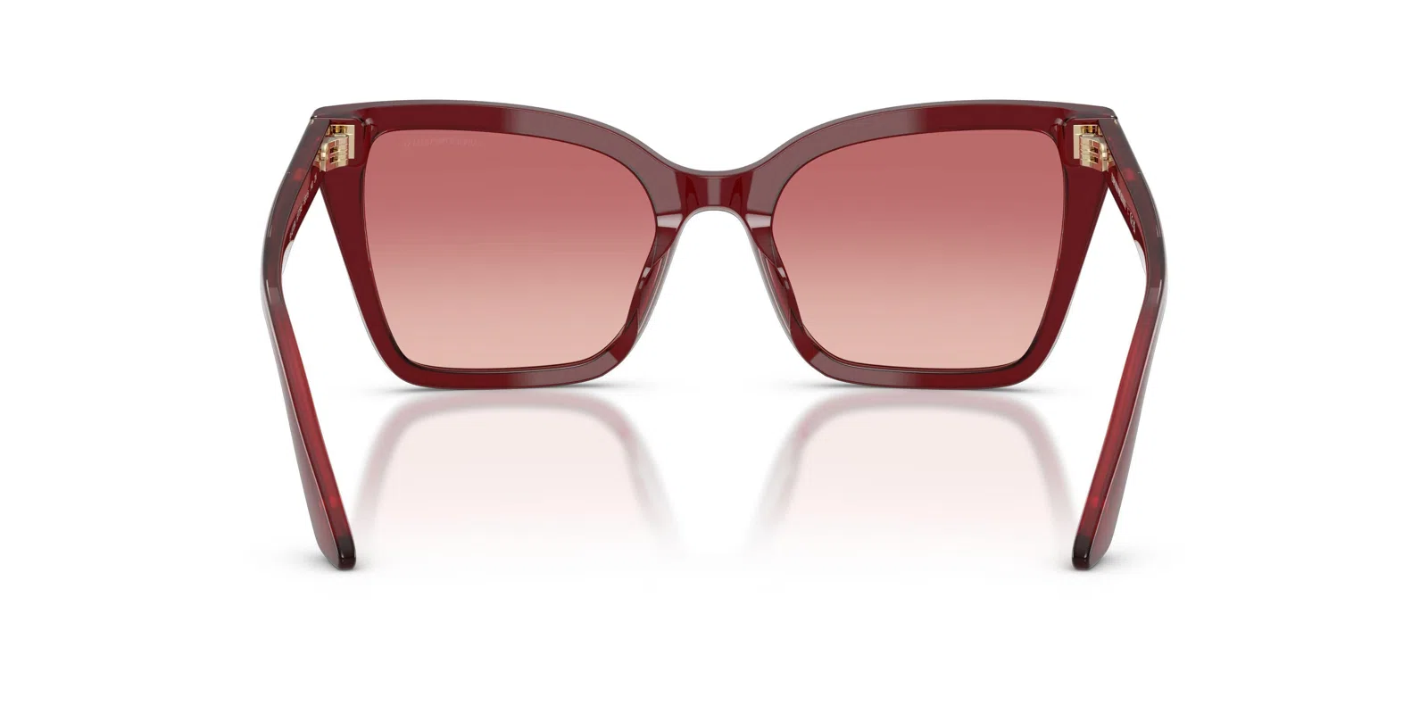 Emporio Armani 4273BU Sunglasses - view 19